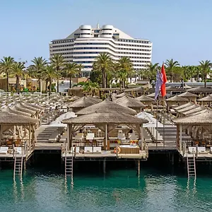 Ośrodek wypoczynkowy Titanic Deluxe Lara, Antalya